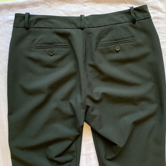 Worthington Modern Fit Flare Dress Pants 10 - Picture 6 of 6